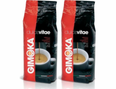 Gimoka Kávová zrna Dulcis Vitae 2 kg