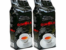 Gimoka Kávová zrna Aroma Classico 2 kg
