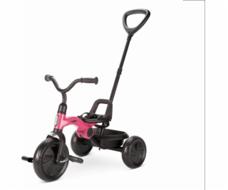 Qplay Qplay Tricycle Ant Plus Rose