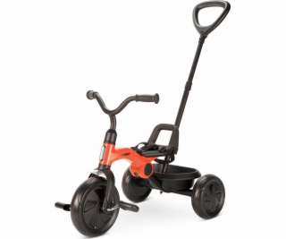 Qplay Qplay Tricycle Ant Plus Red