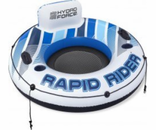 Bestway 43116 Hydro Force Rapid Rider plavecký kruh s opě...