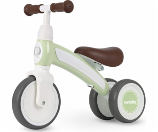 Vozidlo Qplay Sweetie Mint