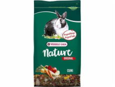 VERSELE LAGA Nature Original Cuni  - Food for miniature rabbits - 2,5 kg