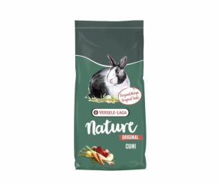 VERSELE LAGA Nature Original Cuni  - Food for miniature r...