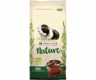 VERSELE LAGA Nature Cavia - Guinea Pig Food - 2.3 kg