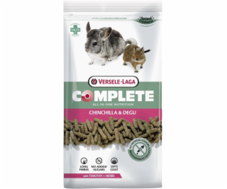 Versele-Laga Chinchilla & Degu Hay 1.75 kg Chinchilla, Degu
