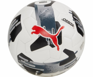 Puma Fotbal Puma Orbita 1 TB FIFA Quality Pro bílo-šedá 8...