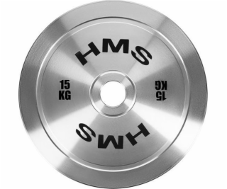 TOS150 OLYMPIC PLEET OCEL KALIBROVANÁ 15 KG HMS