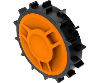 Lopatková kola Worx pro robota Landoid (WA0950)