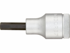 Gedore Šroubovací bit 1/2 pro šrouby s vnitřním šestihranem, krátký GEDORE