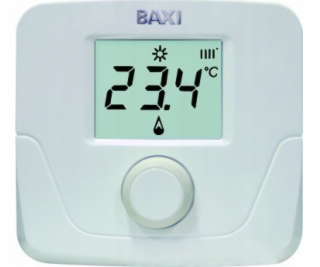 De Dietrich Modulační pokojový regulátor - příslušenství ...