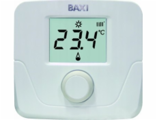 De Dietrich Modulační pokojový regulátor - příslušenství pro DuoTec Compact +