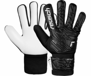 Reusch Brankářské rukavice Attrakt Starter Solid Junior č...
