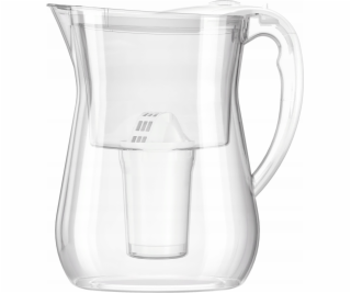 Aquaphor Lyon 3,8 l bílý + vložka A5