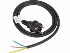 Blow 97-609# S-3 připojení 1,5 m 3x1,5 pro elektrické nářadí guma