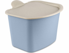 Koziol odpadkový koš na třídění 3l modrý (4002942639320)