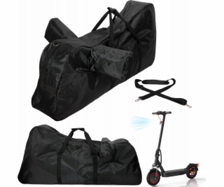 Mozos UNIVERZÁLNÍ VODĚODOLNÁ BRAŠNA NA SKÚTR SBB-XL