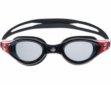 AquaWave BRÝLE VISIO KOUŘOVÉ/ČERNÉ/ČERVENÉ JEDNORAZOVÉ VELIKOSTI