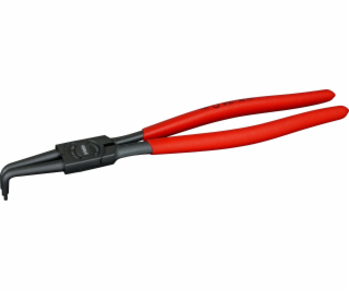 Kleště na pojistné kroužky vnitřně zahnuté 85-140mm