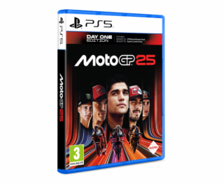 PS5 - Moto GP 25