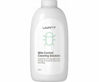 Uwant Čisticí roztok pro neutralizaci roztočů