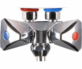 Kospel Sprchová baterie KOSPEL chromová baterie pro ohřív...