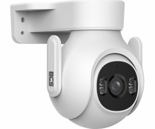 5Mpx Wi-Fi Pan & Tilt kamera BCS-L-PTHOME05, aktivní odst...