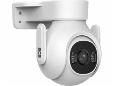 5Mpx Wi-Fi Pan & Tilt kamera BCS-L-PTHOME05, aktivní odstrašení a funkce sledování