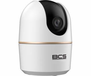 5Mpx Wi-Fi vnitřní otočná a naklápěcí kamera BCS-L-PTHOME...