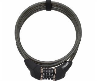 OnGuard Zámek na kolo ONGUARD Akita X-SERIES 8042 Lanko -...