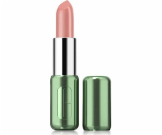 Clinique Longwear Lipstick Satin rtěnka 31 Beige Pop 4 ml