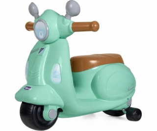 Chicco Ride-on Vespa Primavera 2v1 mint