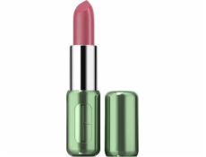 Clinique Longwear Lipstick Saténová rtěnka 40 Cute Pop 4ml