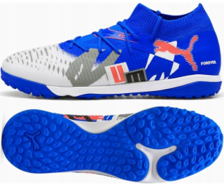 Boty Puma Future 8 Match Forever TT 108425-01