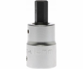 Teng Tools Šestihranný nástrčný klíč s 3/4  úchopem 14 mm