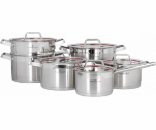 Zwieger Sada hrnců Klassiker 11 kusů