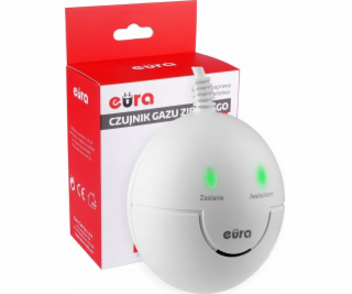 Eura Plynový senzor GD-02A2