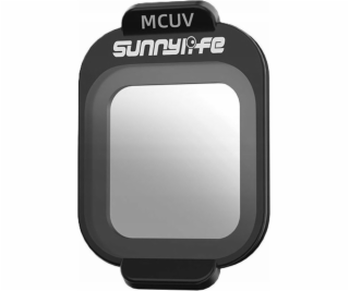 SunnyLife Ochranný UV filtr MC MCUV pro dron DJI Flip + p...
