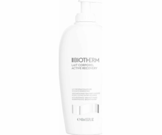 Biotherm LAIT CORPOREL ACTIVE RECOVERY tělové mléko 400 ml