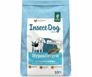 Josera Green Petfood InsectDog Hypoalergen 10kg