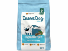 Josera Green Petfood InsectDog Hypoalergen 10kg