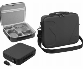 XL HARD Case Cover Case pro dálkové ovládání a dron DJI F...