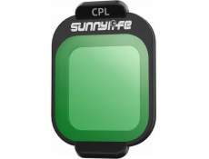 SunnyLife Polarizační filtr CPL pro dron DJI FLIP / + ochranné pouzdro / FI963