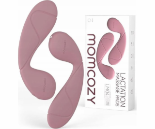 Momcozy LM04 | Laktační masér | 2 masážní podložky