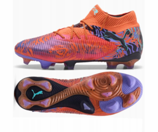 Puma Kopačky FUTURE 8 Ultimate Creativity FG 108428-01
