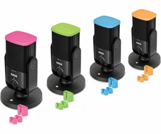 Rode COLORS - Barevné kryty pro NT-USB Mini