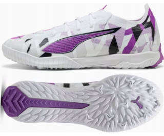 Boty Puma Ultra 5 Match Forever TT 108448-01