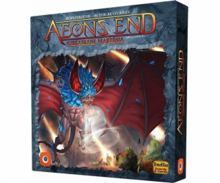 Portal Games Hra Aeon s End: Shattered Dreams od