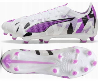 Boty Puma Ultra 5 Match Forever FG/MG 108412-01