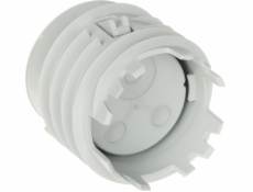 Kopos ELEKTROINSTALAČNÍ KRABICE PRO FINÁLNÍ IZOLACI S DĚROVKOU KEFZ-80-VDZ-KB KOPOS